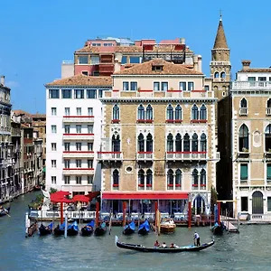 فندق Bauer Il Palazzo