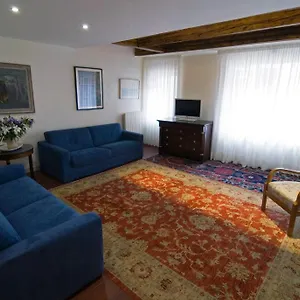 Sarai Apartamento
