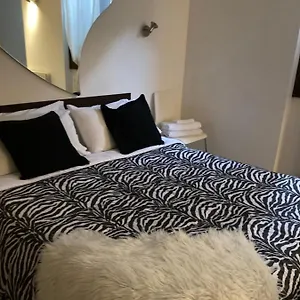 La Casa Di Ale E Becky Сasa de vacaciones