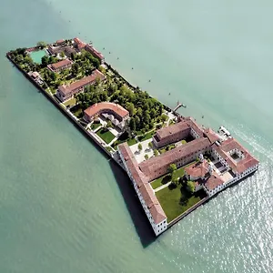 Isola Di San Servolo - Centro *** ヴェネツィア
