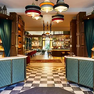Hotel Indigo - Sant'elena By Ihg