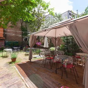 Casa Del Melograno Alojamento de Acomodação e Pequeno-almoço
