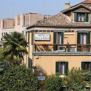 2* Otel Rosa