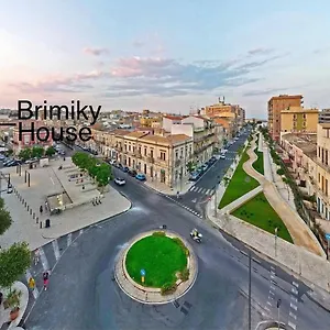 Brimiky House Apartamento