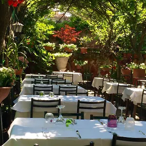 Hotel Antica Montin