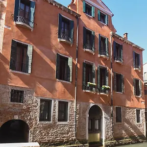 Palazzetto San Lio, Rialto Wenecja
