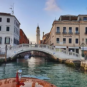 Hotel Vivaldi