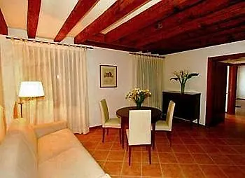 *** Aparthotel Residence Corte Grimani Venice Italy